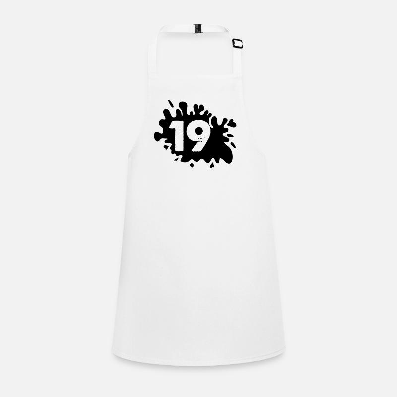 Children's Apron