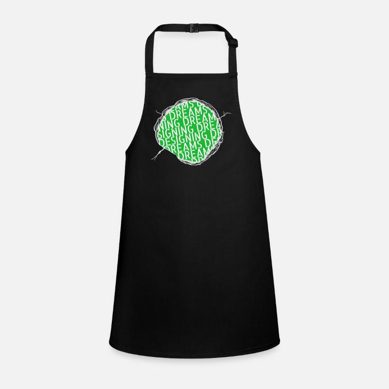 visionary strategies gift architectural creativity Children's Apron