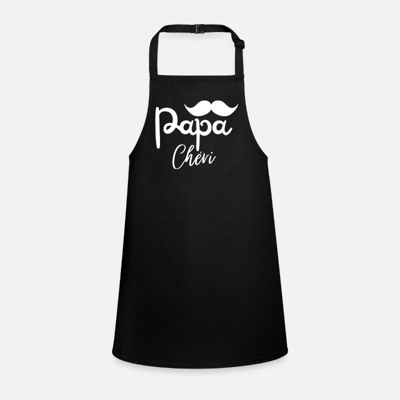Darling Daddy Children's Apron