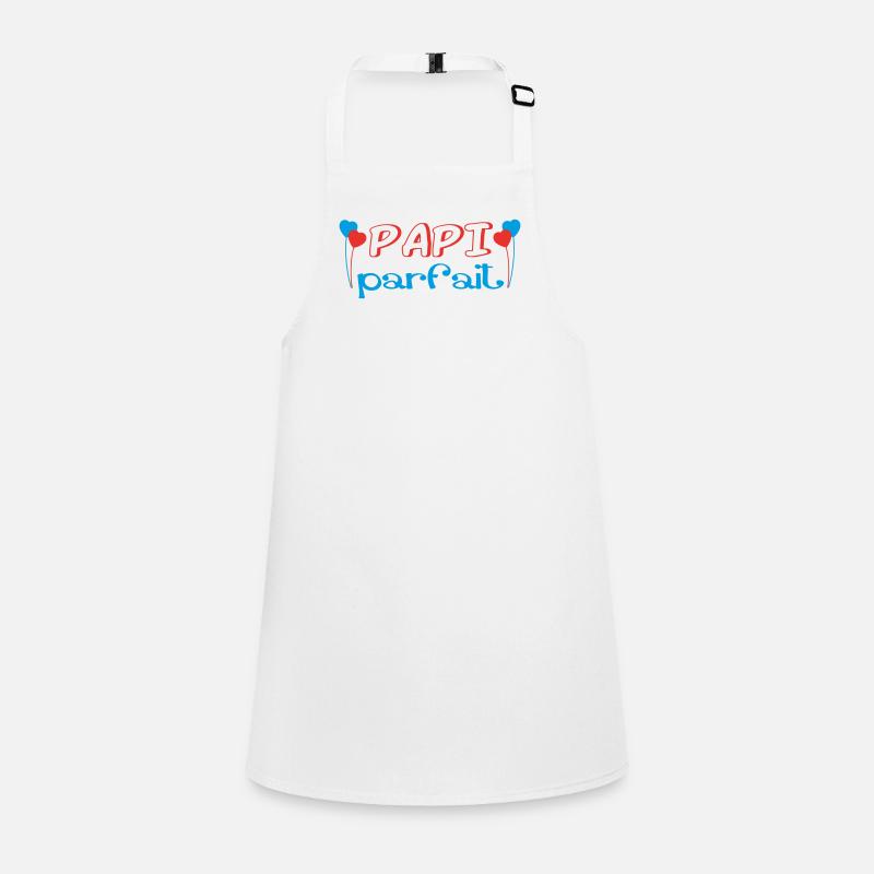 Perfect PAPI Children's Apron
