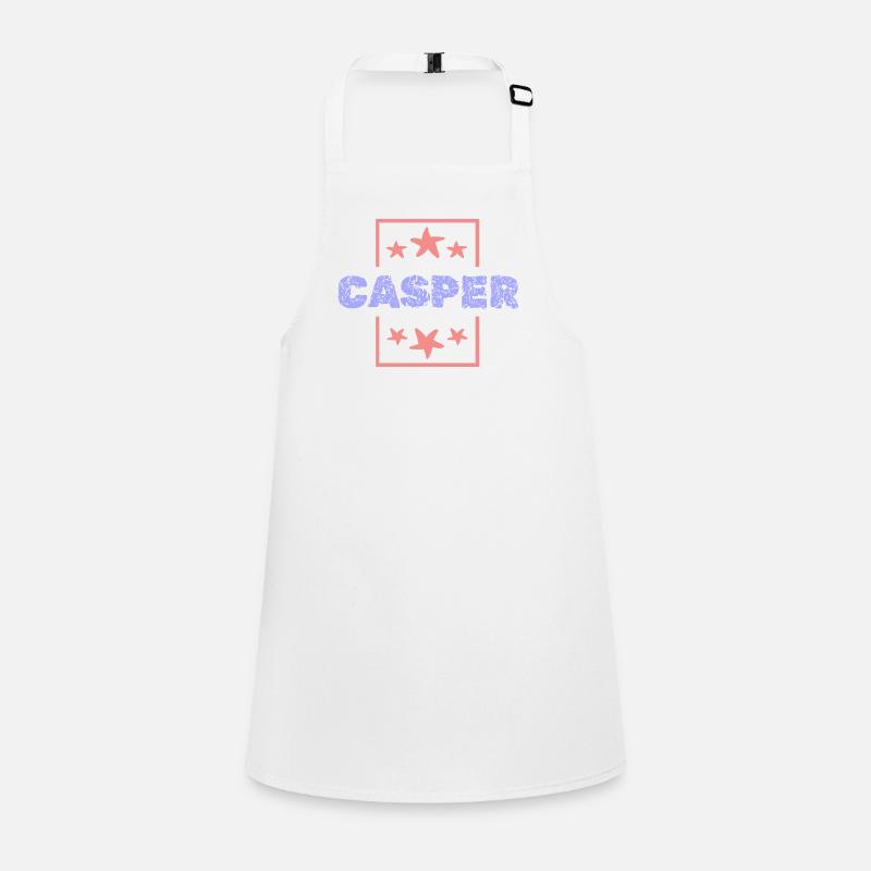 Gift for Casper Children's Apron