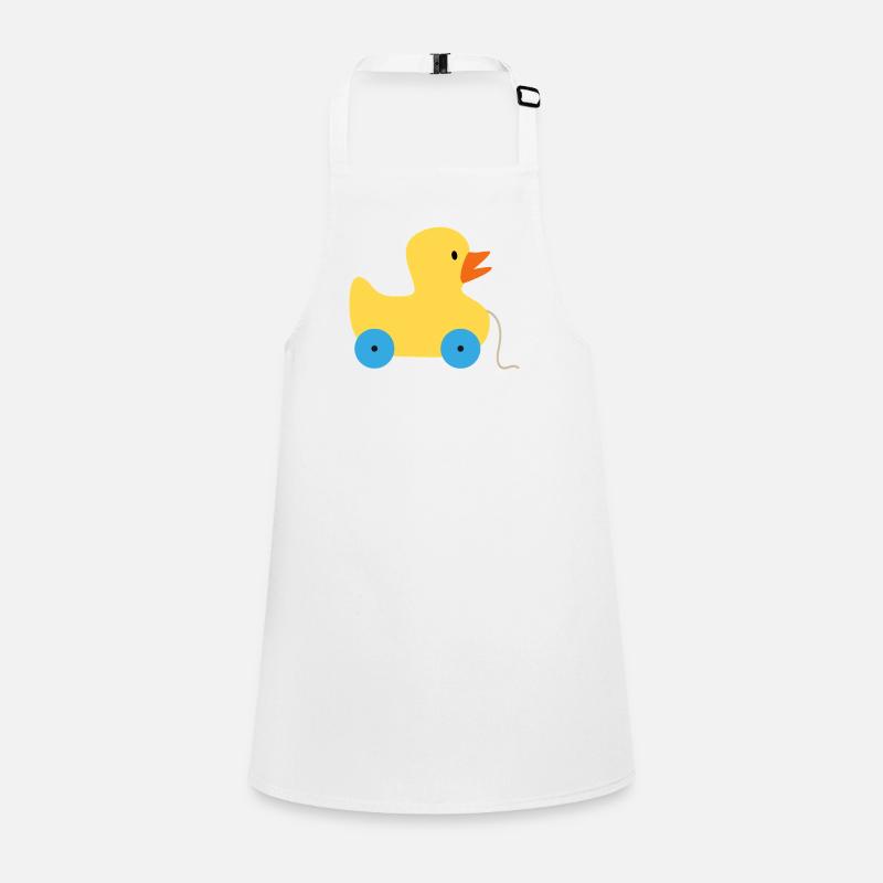 Jouet Tablier Enfant