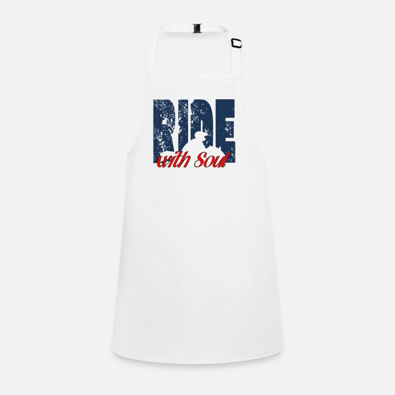 Children's Apron