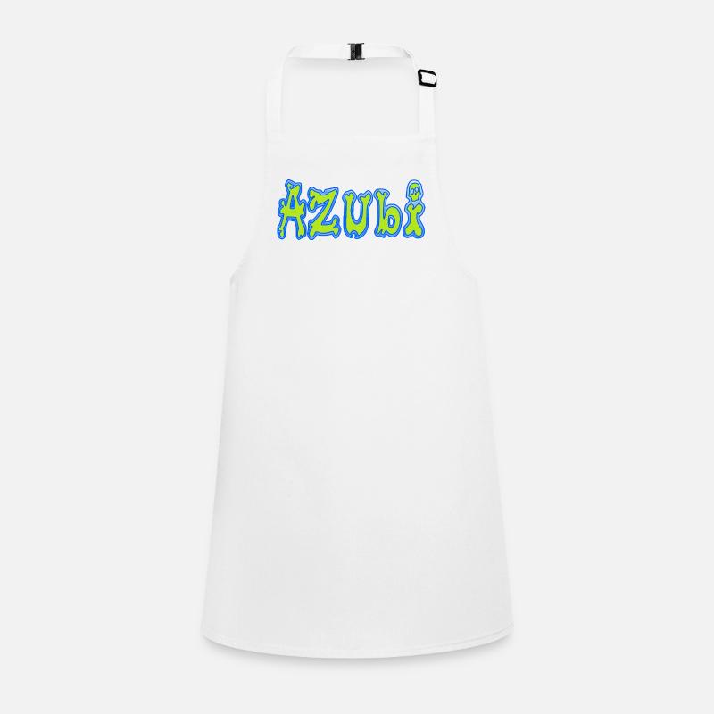 Trainee Children's Apron