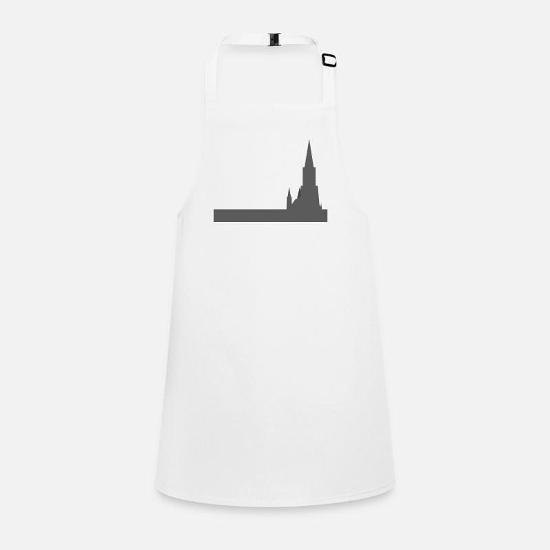 Ulm Schürze für Kinder