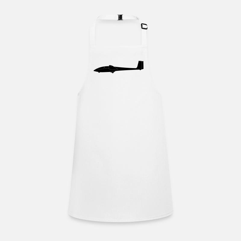 ASK 21 Schürze für Kinder