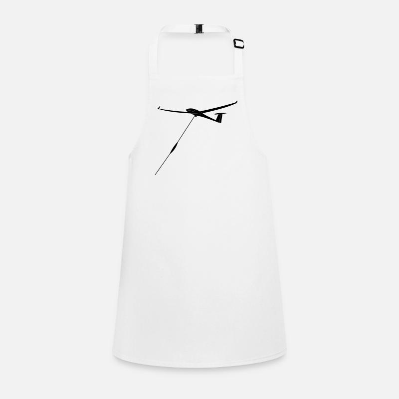 Windsurfing Glider Children's Apron