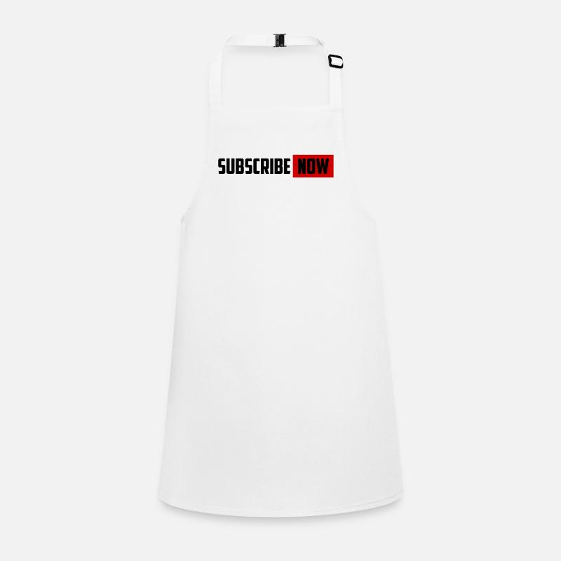 sub now Children's Apron