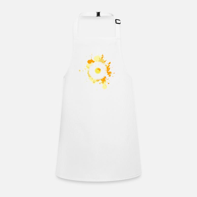 vinyl Children's Apron