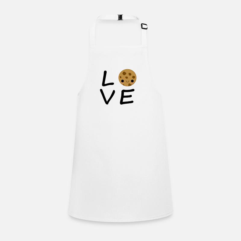 Children's Apron