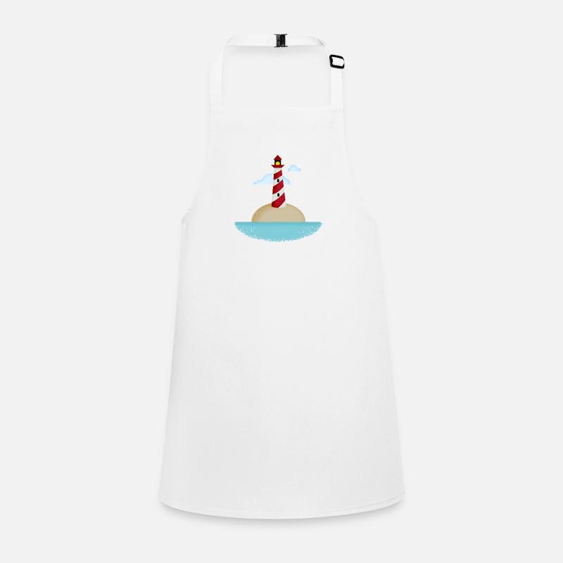 Phare Tablier Enfant