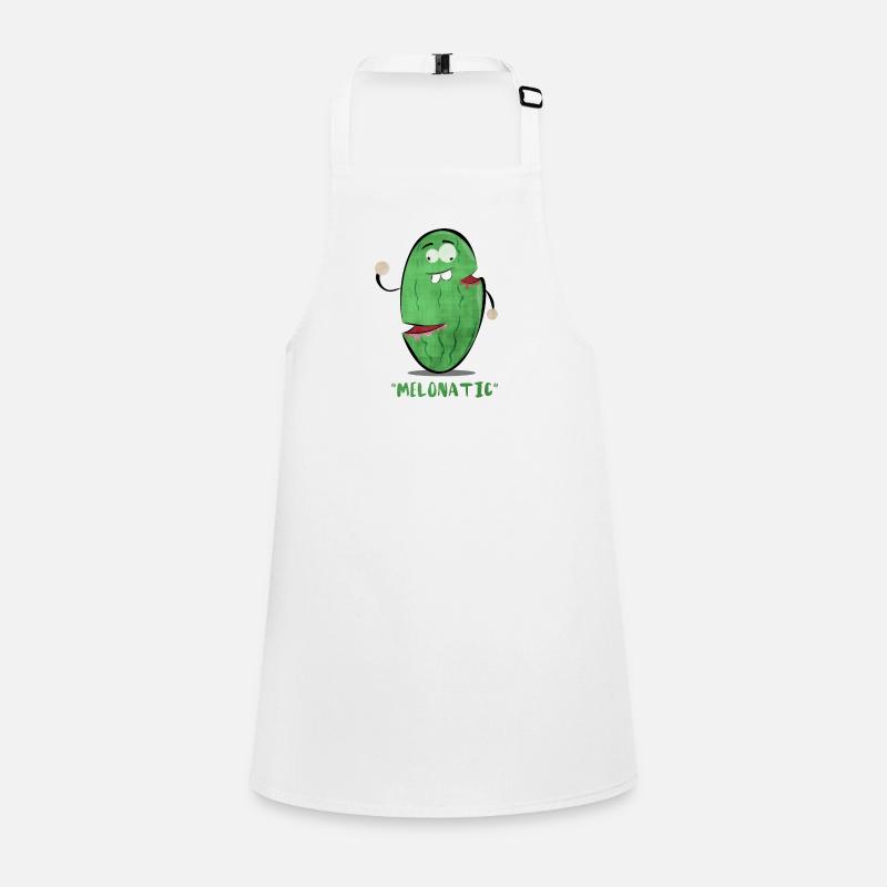 Melonatic Children's Apron