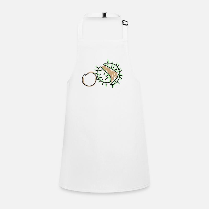 chestnuts Children's Apron