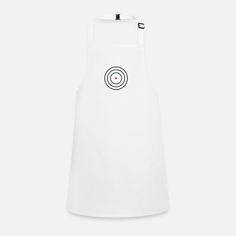 target Children's Apron