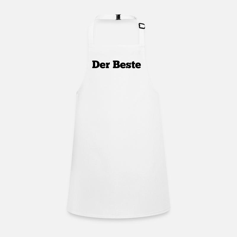 Children's Apron