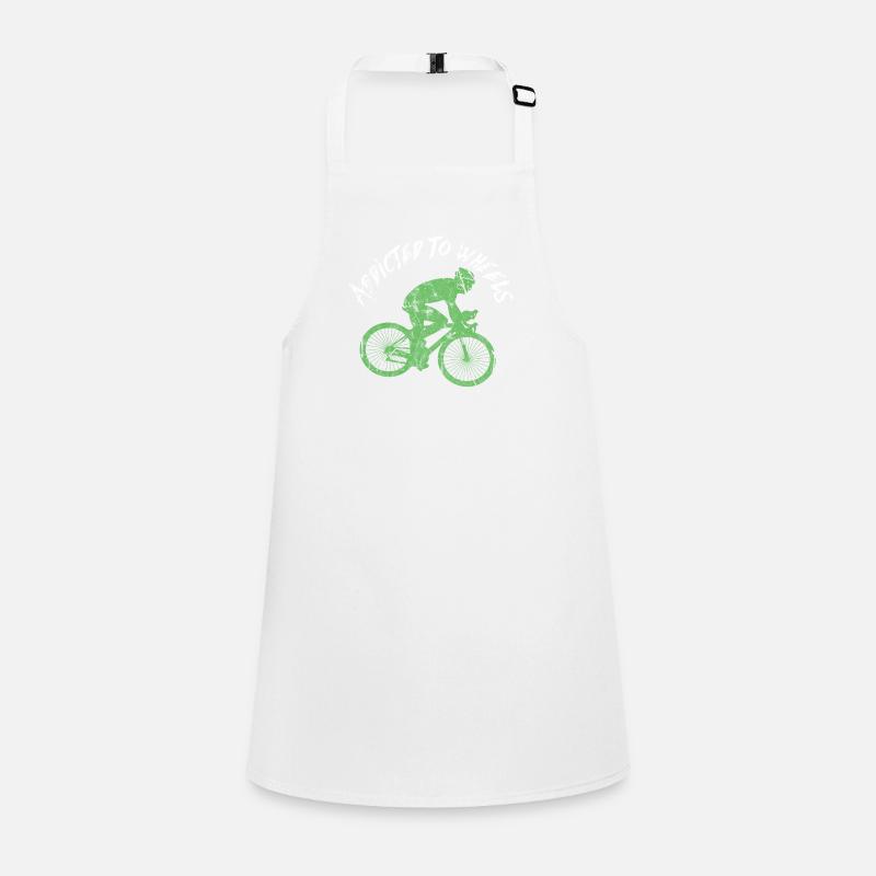 vélo Tablier Enfant