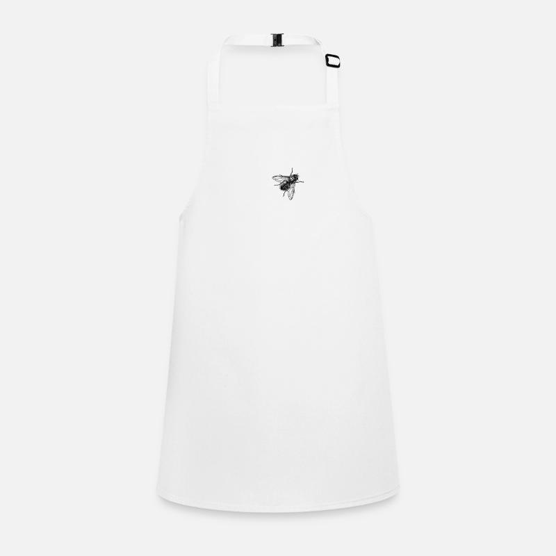 fly Children's Apron