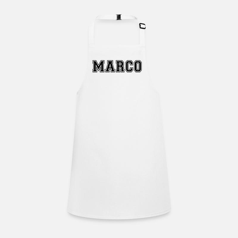 Children's Apron