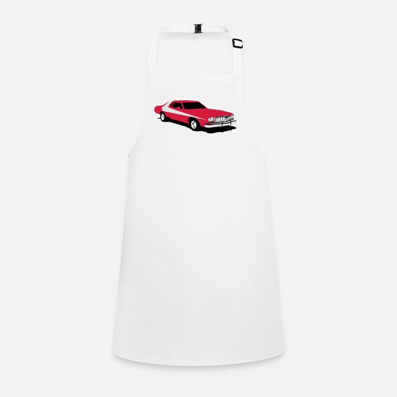 Children's Apron