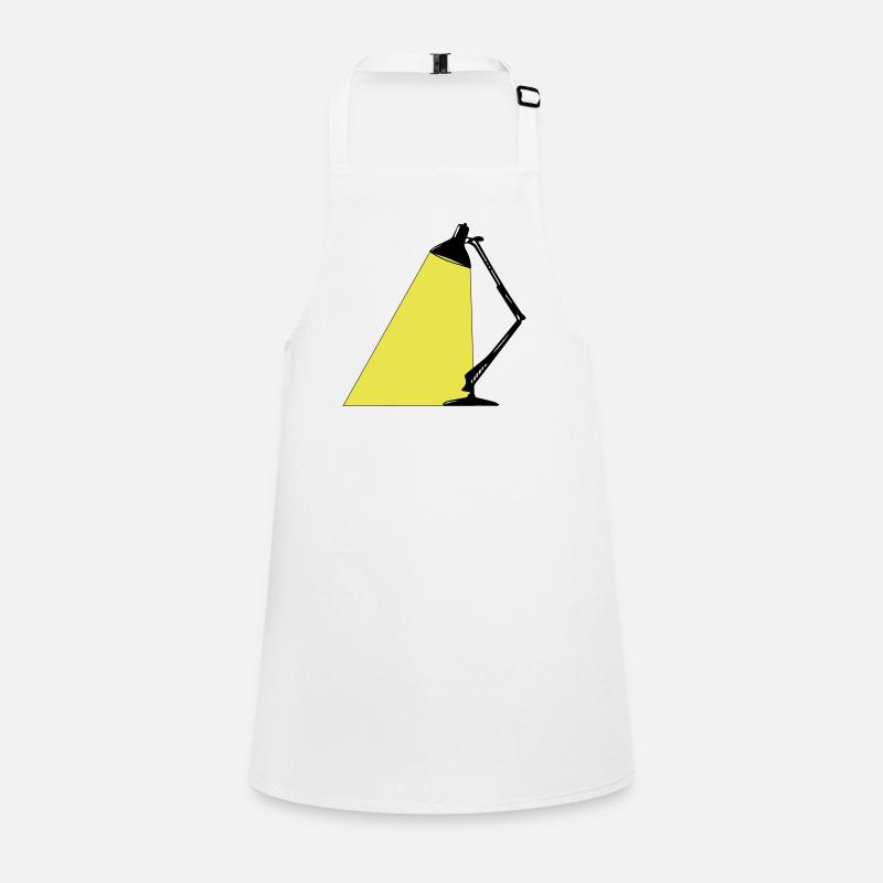 Tischlampe 2c Tablier Enfant