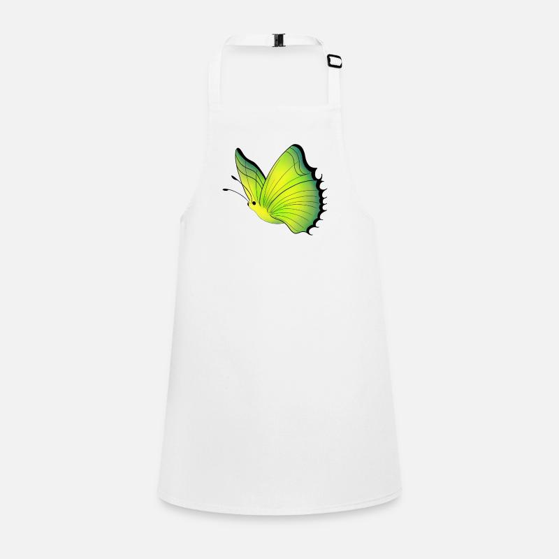 Papillon Tablier Enfant