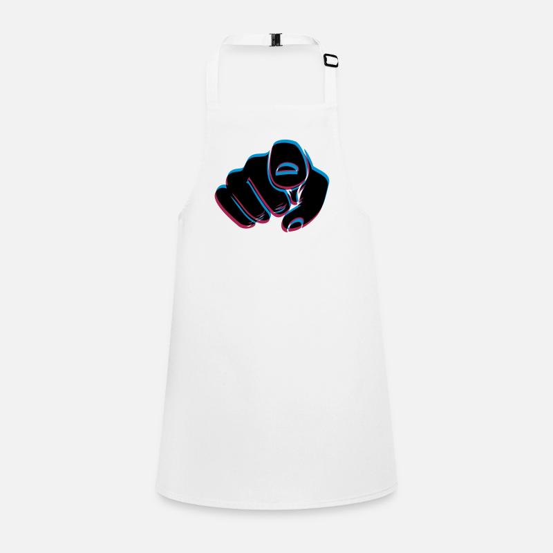 Children's Apron