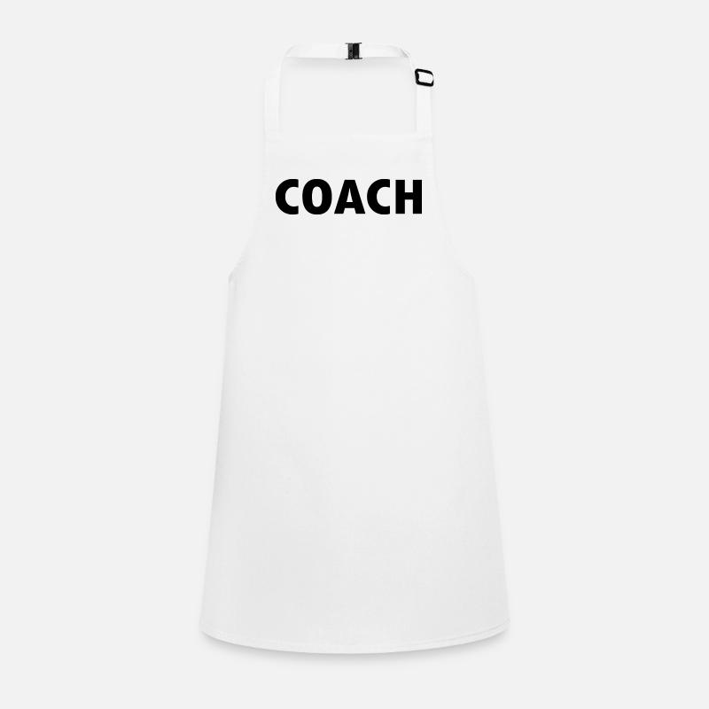 Children's Apron