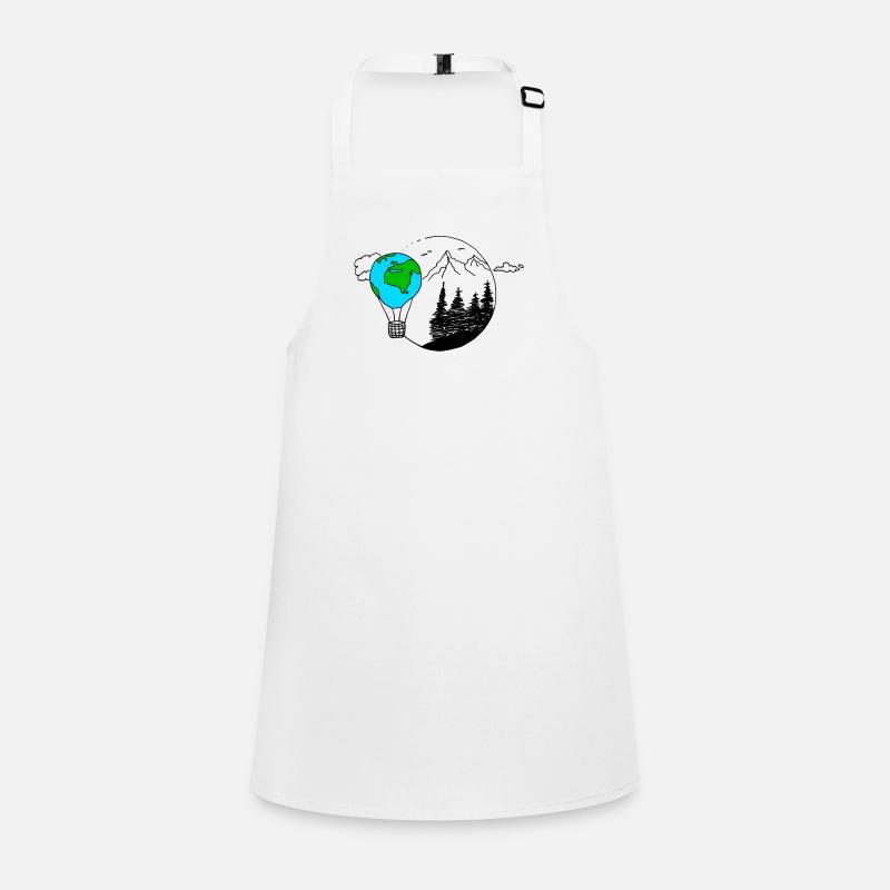 Children's Apron