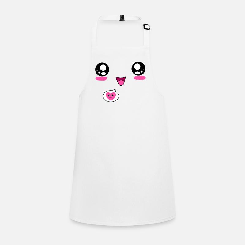 Tablier Enfant