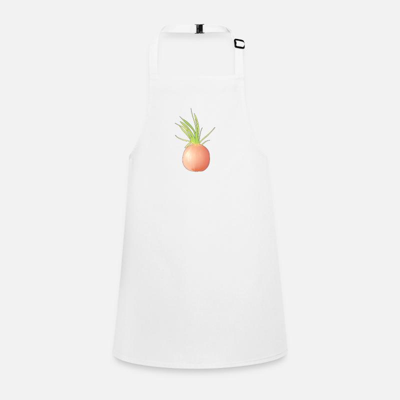 Votre oignon préféré Tablier Enfant