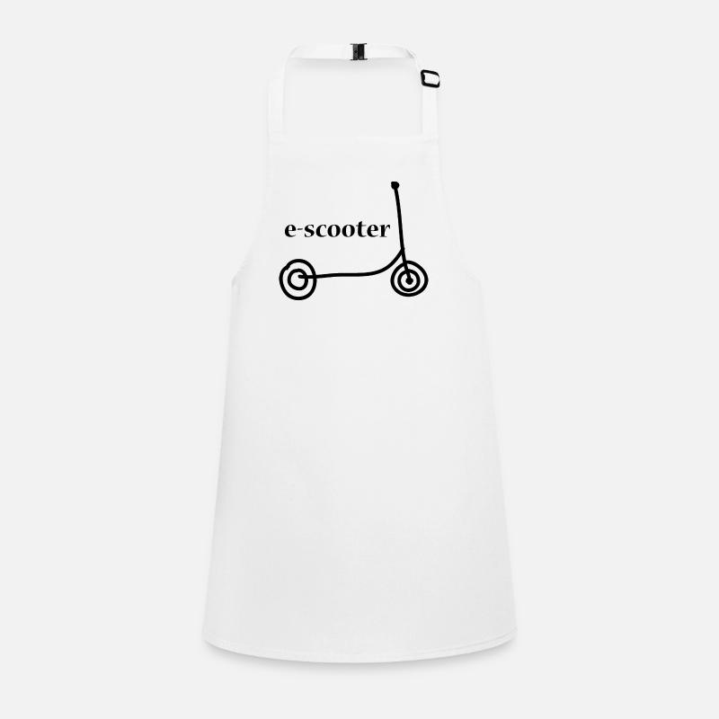 E-Scooter Scooter Tablier Enfant
