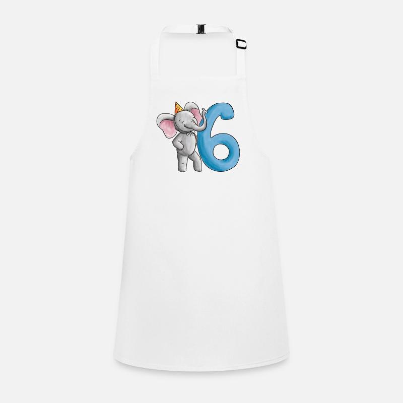 Tablier Enfant