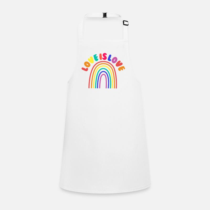Children's Apron