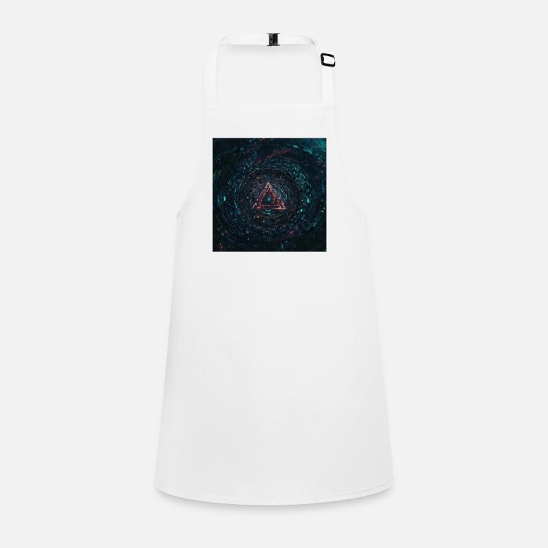 Children's Apron