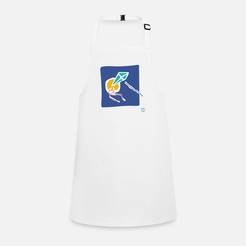 Kite Children's Apron