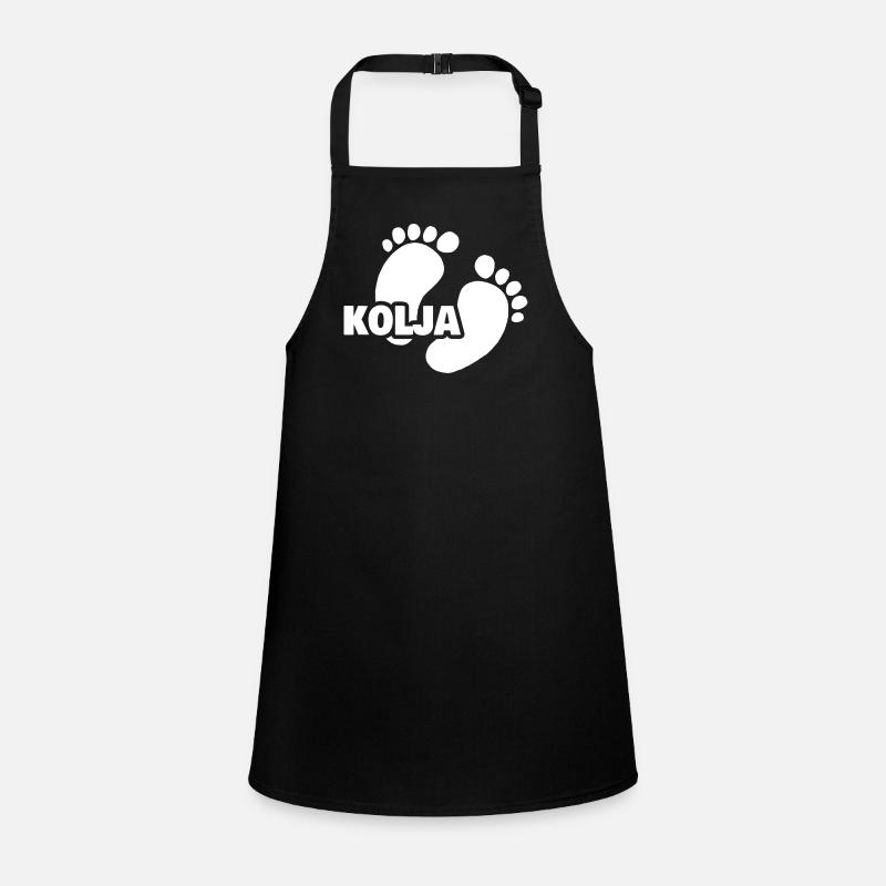 Birth Kolja Children's Apron