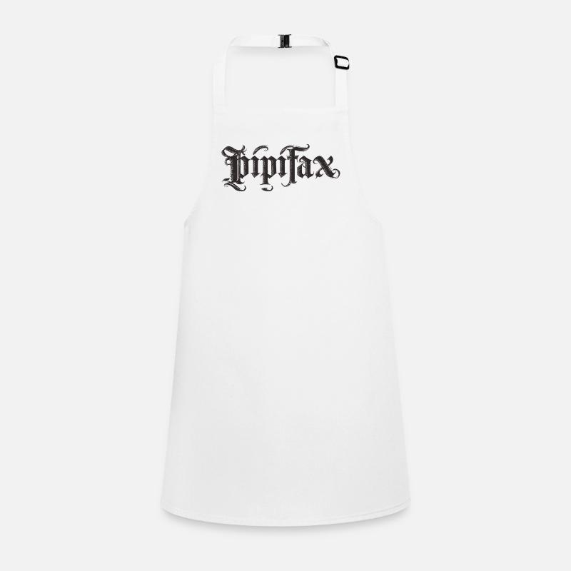 Nonsense Children's Apron
