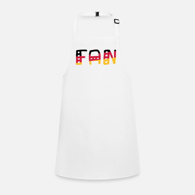 Children's Apron