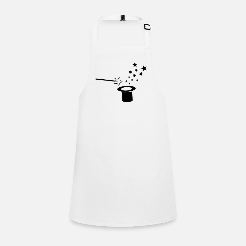 magical Children's Apron
