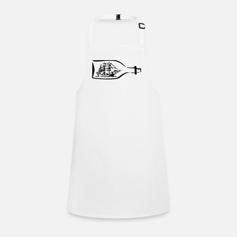 Children's Apron