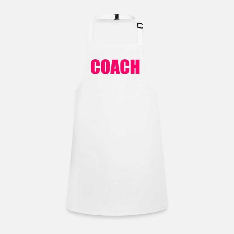 Children's Apron