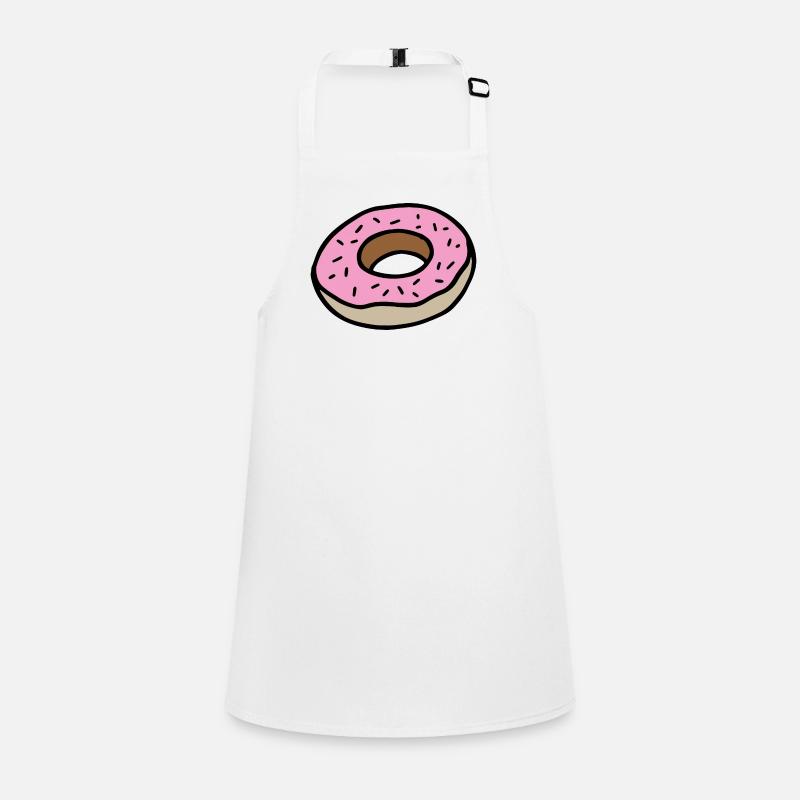 Beignet Tablier Enfant