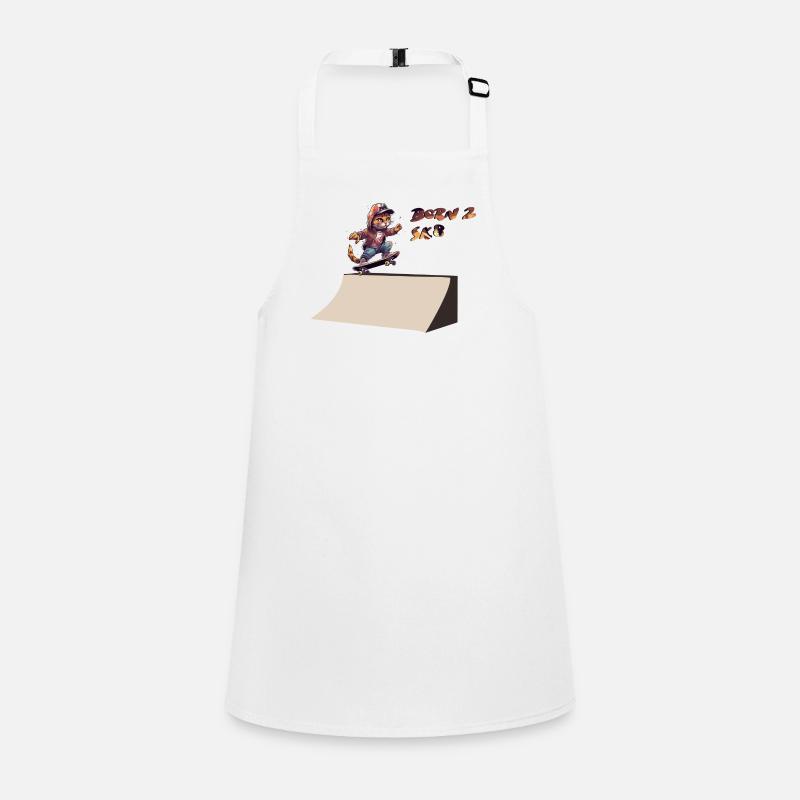 Children's Apron