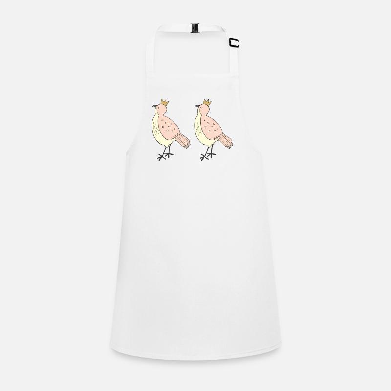 Children's Apron