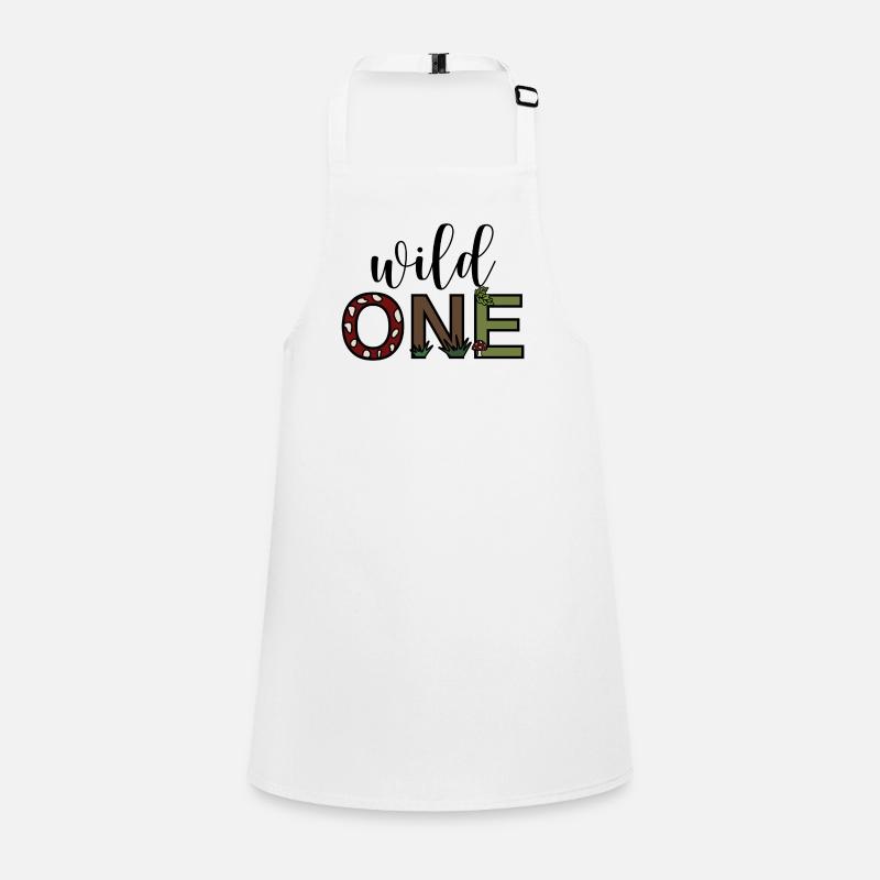 Birthday Children's Apron
