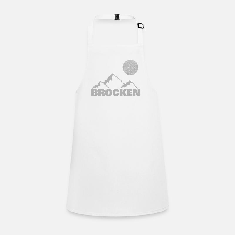 Morceau Tablier Enfant