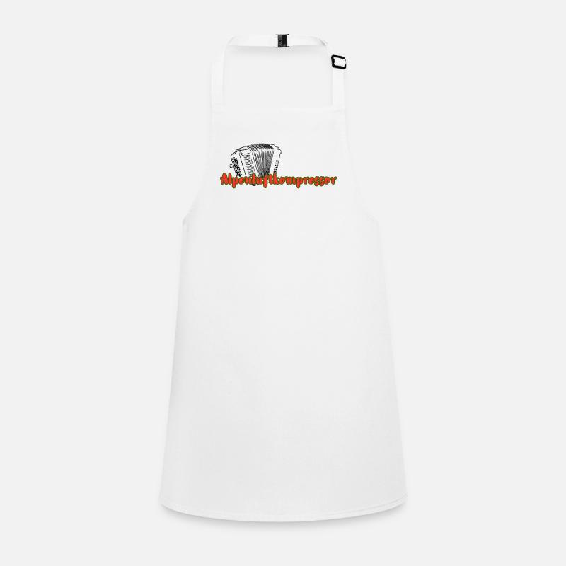 Compresseur d’air Alpine Tablier Enfant