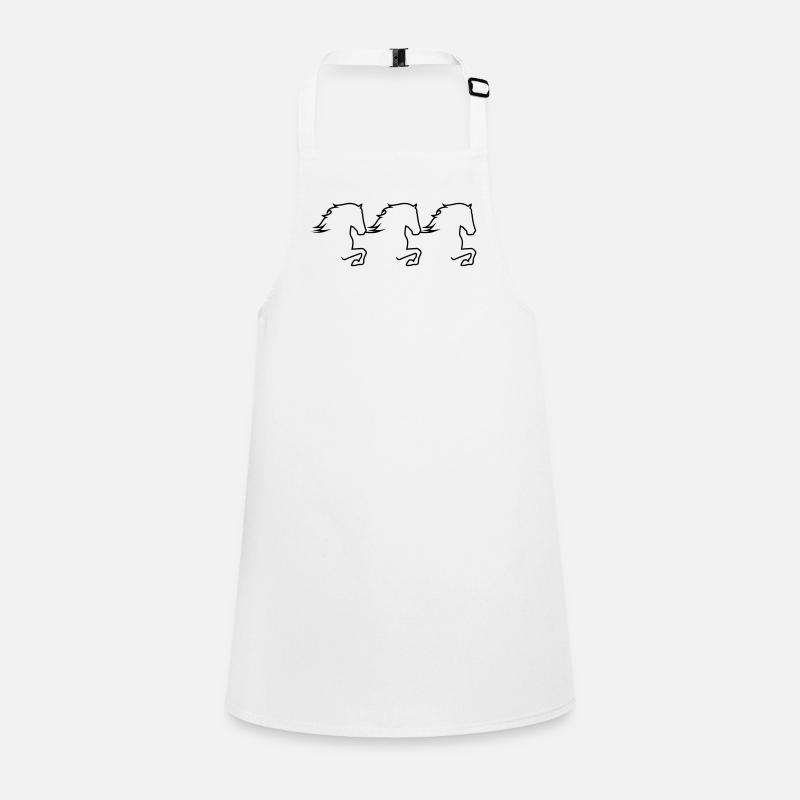 Tablier Enfant