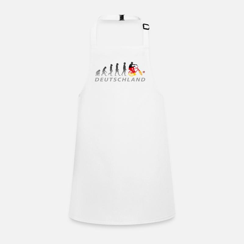 Cycling, Cycleball, Indoor Cycling, Evolution Children's Apron