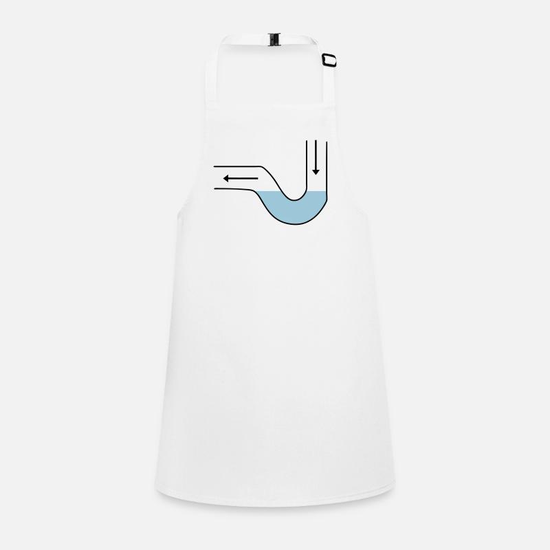 Plombier Tablier Enfant